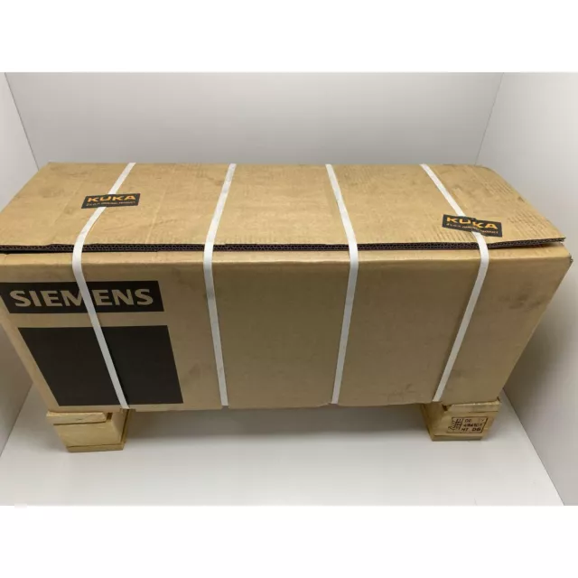 New Siemens 6SL3210-1KE32-4UB1 6SL3 210-1KE32-4UB1 SINAMICS G120C 132KW Inverter