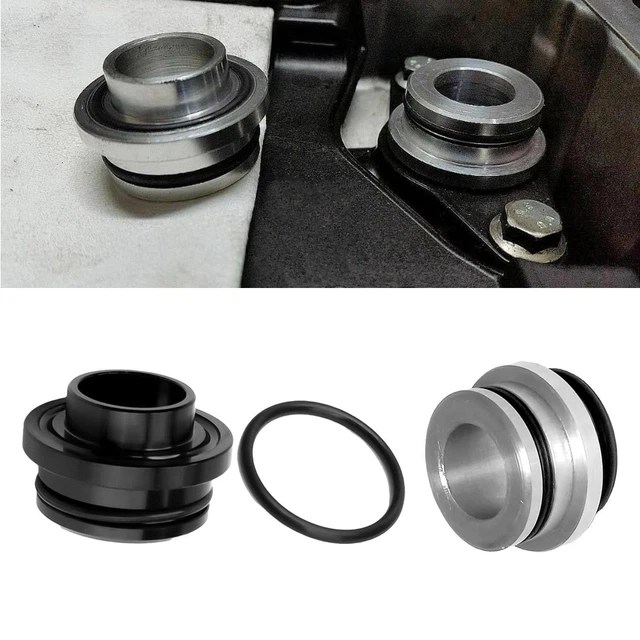 CAR OIL PUMP sump seal metal repair for vauxhall insignia 2.0 25.59