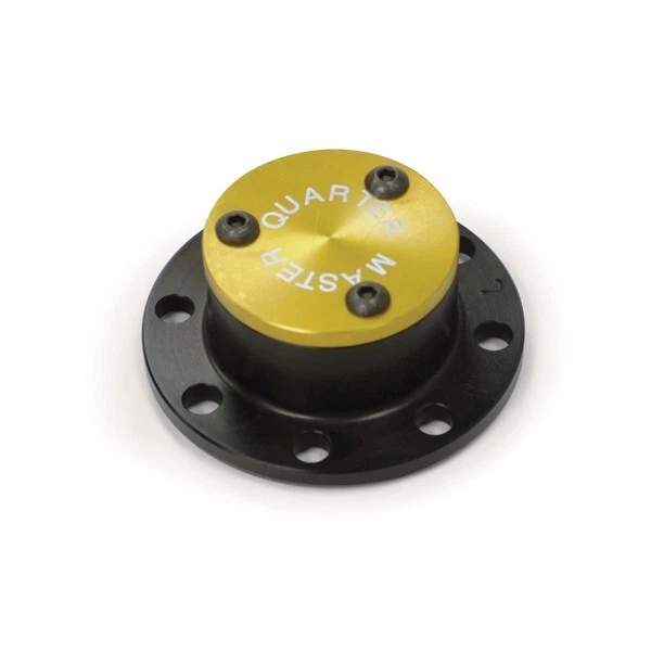 Quarter Master Cambered Drive Flange 8 Bolt Wide 5 176310