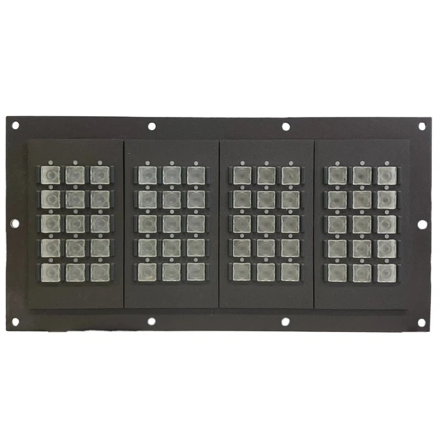 Indramat BTM04.1-NA-TA-TA-TA-2EA-FW FWA-BTM3/4-003-16VRS-NN Operator Interfacce