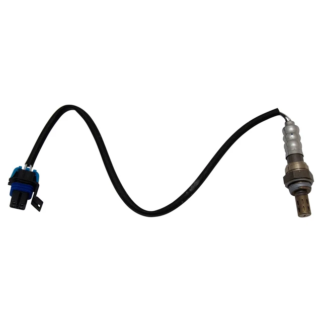 TRQ 2PC OXYGEN O2 02 Sensor Upstream Downstream Set for Chevy GMC Buick ...