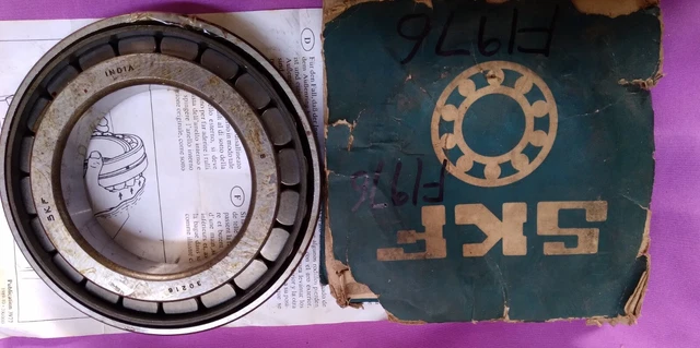 30216 -Taper Roller Bearings