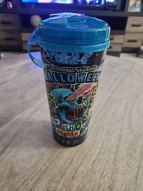 A Guide To Universal’s Halloween Horror Nights 2022 In Hollywood - Foto 7