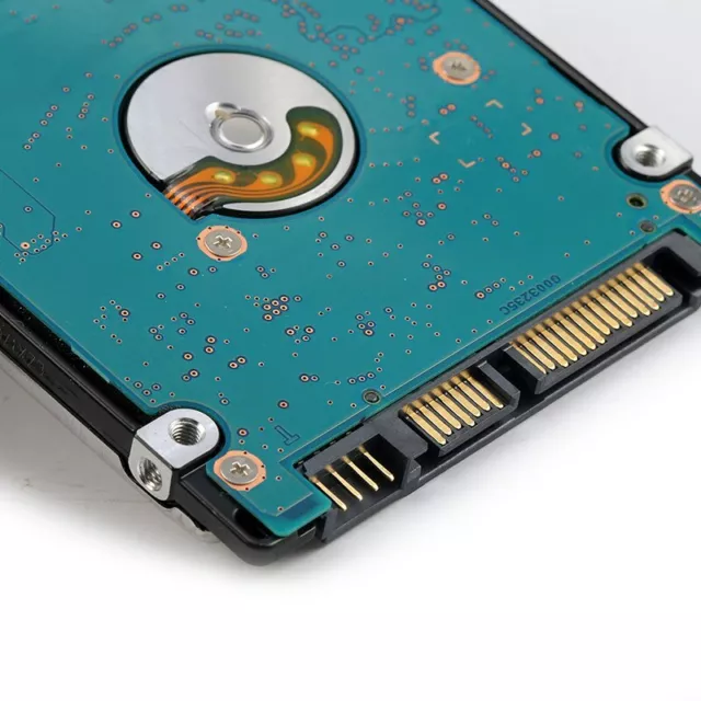 DISQUE DUR POUR ordinateur portable 500 Go pour ordinateur