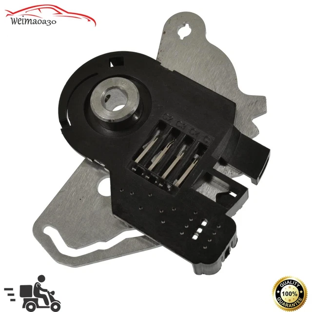 TRANSMISSION RANGE SENSOR Transmission Neutral Safety 62TE for VW