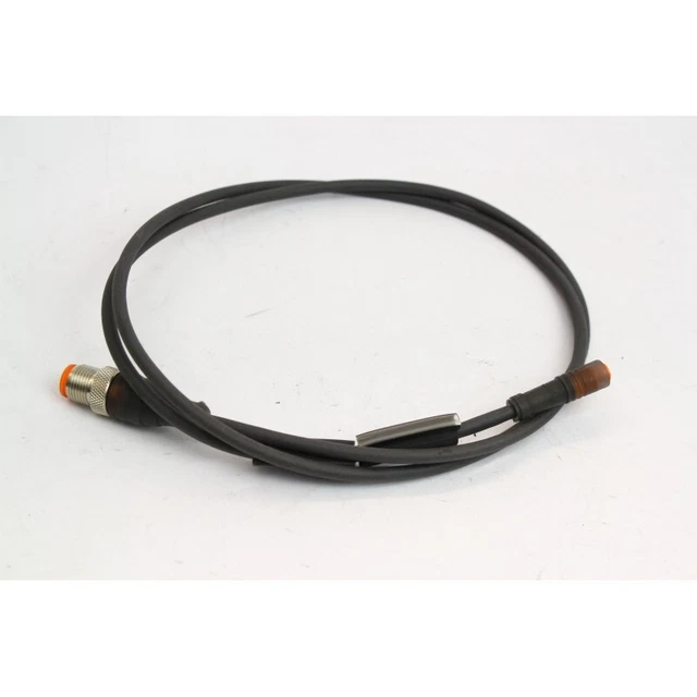 LUMBERG RKT 8-282/15M Cable M12 8 pins 15m (B1069) EUR 50,00 - FR
