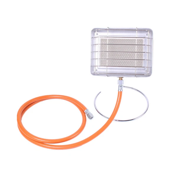 Camping Outdoor Gasheizer Infrarotheizstrahler
