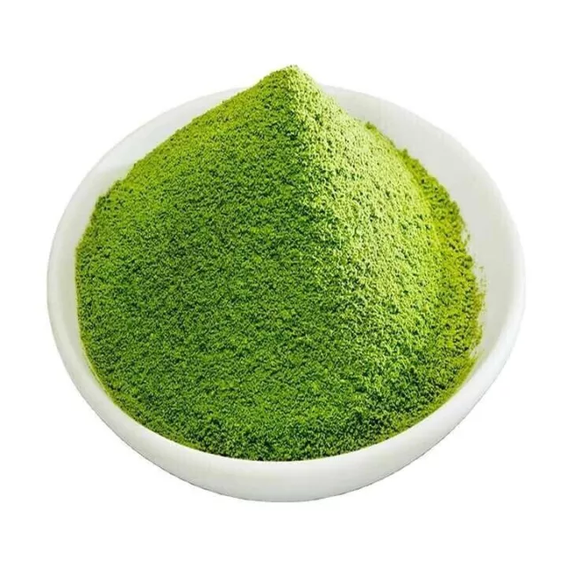 Poudre de thé vert matcha biologique japonais |Certifié USDA 50g|Qualité PREMIUM