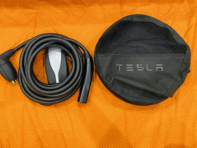 ⚡️ New Gen 1 Tesla Charger Model S X 3 Y Mobile Connector Umc Charging Cord 40A