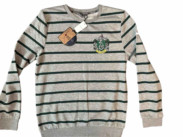 Primark hufflepuff sweater deals