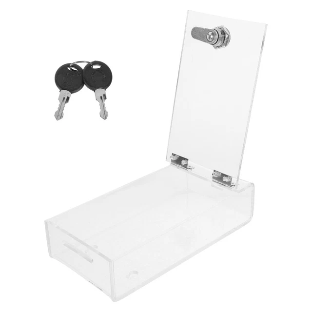 Boîte Casier Téléphones 8 Slots Aluminium – Armoire Sécurisée Avec Serrure & Étiquettes Pour École, Bureau, Réunion