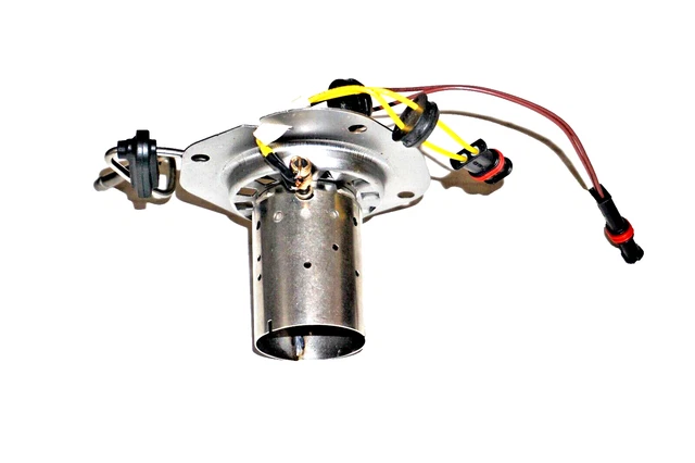 Bruciatore Webasto, camera di combustione per AirTop 2000 ST/STC benzina riscaldamento autonomo completo NUOVO