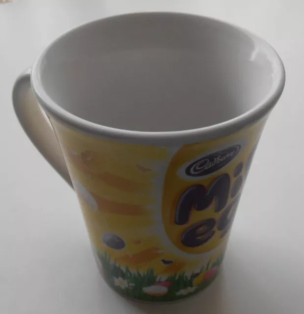 Cadburys Mini Eggs Mug