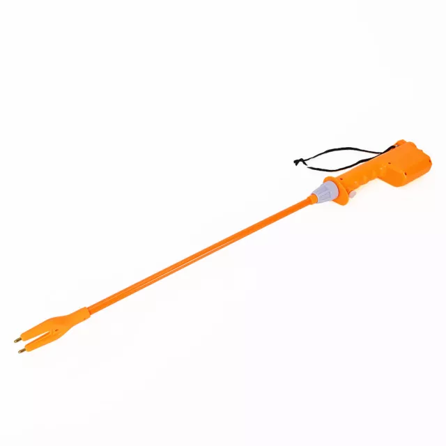 Animal Livestock Prod Rechargeable Cattle Prod Safety Animal Prod DC 8V 2