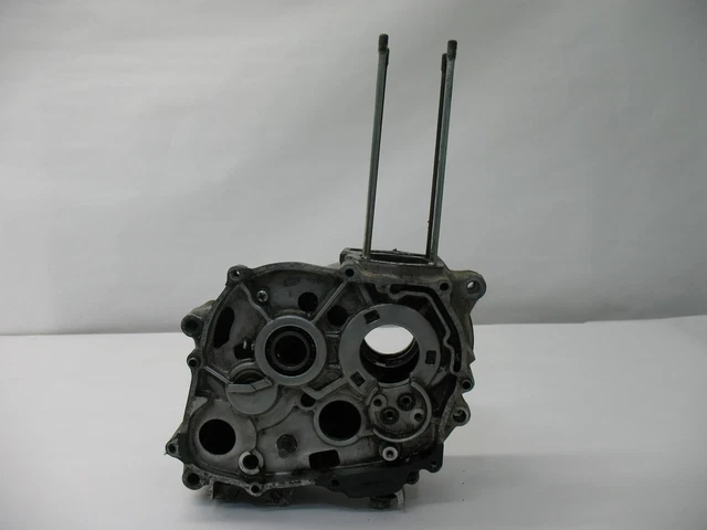 82 Honda Xl100 Crankcase