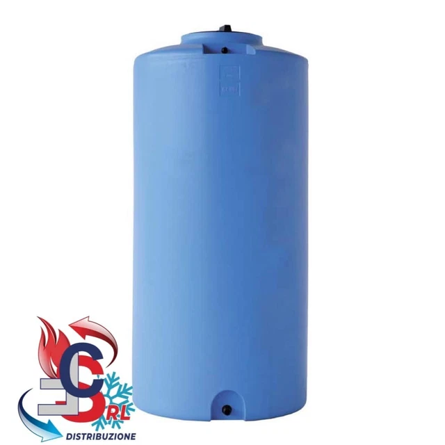 Récupérateur d'eau Nordic 300L + couvercle gris graphite GARANTIA