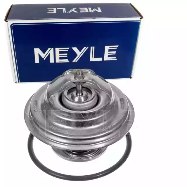 MEYLE THERMOSTAT KÜHLMITTEL 80°C MIT DICHTUNG passend für AUDI 100 80 A4 A6 A8