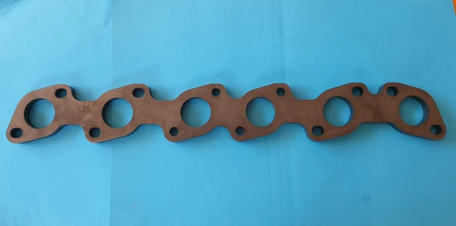 thumbnail image 2 of DF Exhaust Manifold Gasket For Holden Commodore VL RB30E 3.0L (03/86-07/88) – JC653 2 of 5