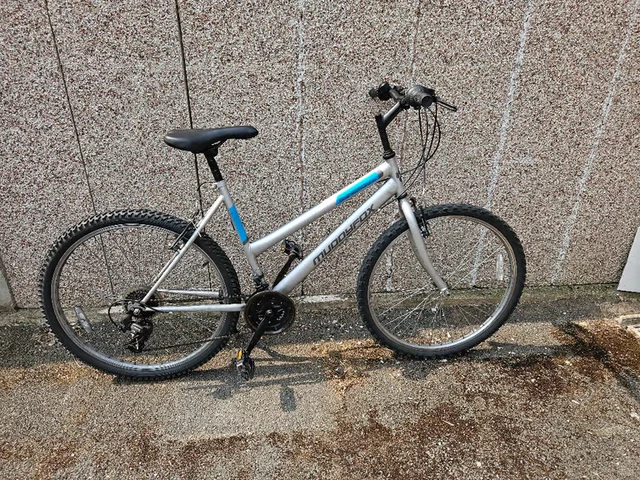MUDDYFOX PREVAIL SHIMANO Equipped 24 Inch Hardtail Boys Bike Ages 9 39.00 PicClick UK