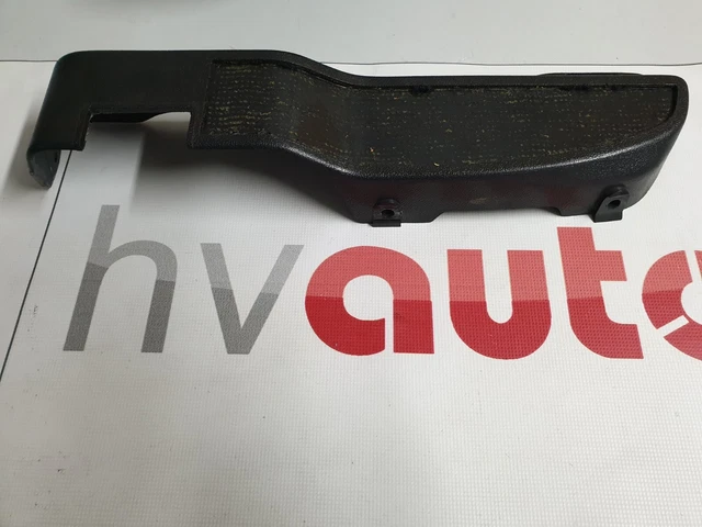 ACV 271230-02 – Tablette Arrière Latérale Haut-Parleur Pour Opel Corsa B/C & Tigra | Ø 130 Mm | Paire D’Anneaux - 5