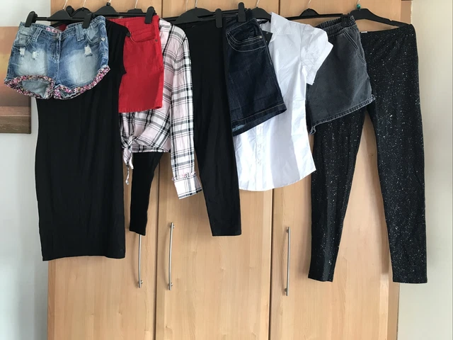 Girls Clothes Bundle Age 14/15 Years