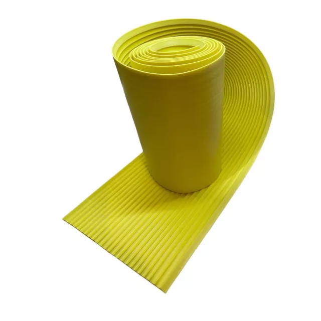 300x20 cm Anti-Slip Tape Yellow