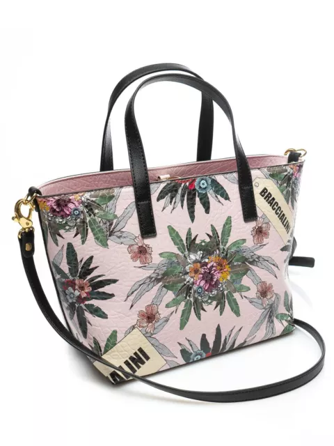 BRACCIALINI ZAINO LINEA brtiney capsule EUR 165 00 PicClick IT