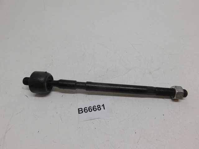 Rotule De Direction Frankberg - 4 Pièces - Compatible Honda Insight 2009-2014 & Jazz III 2008-2015