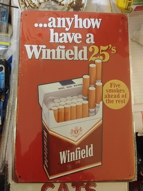 Will Allow Cigarette Advertising