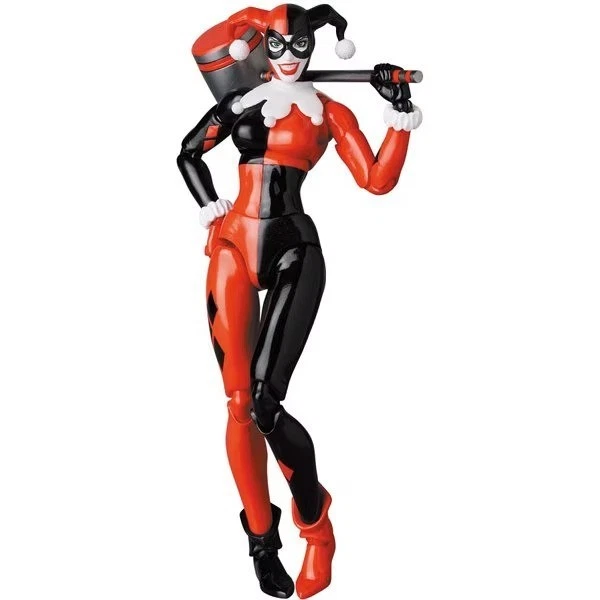 Batman Arkham City Harley Quinn Et Joker