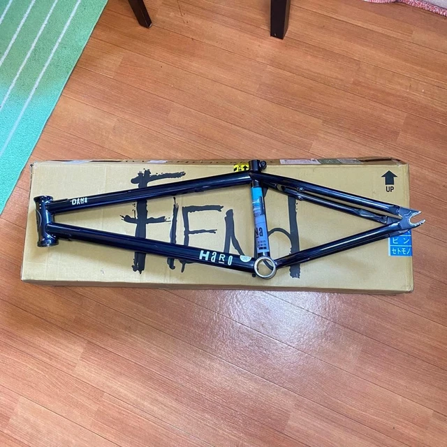 Bicycle Frames, Cycling, Sporting Goods - PicClick CA