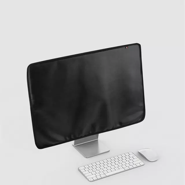 Anti-Dust Computer Screen Protective Cover Case For IMAC 24 Inch LCD Screen