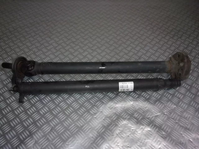 Albero Trasmissione Mercedes Classe C W204 A2044101106