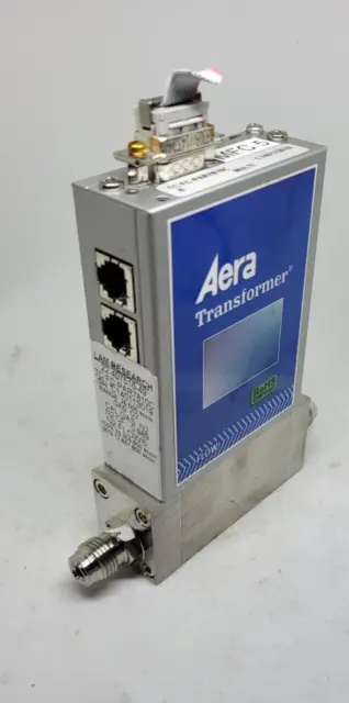 Aera Fc-Par7810C 22-407516-49 25000 Sccm N2 Mass Flow Controller (R2S4.5)