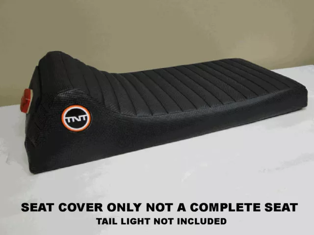 1970 Ski Doo Tnt Snowmobile Seat Cover