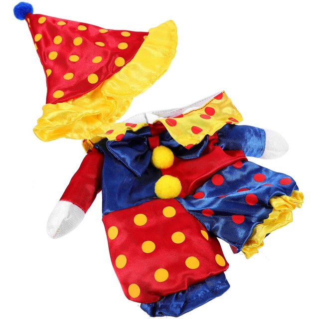 FABBISOGNO PER CANI costumi per cani divertenti giuller costume da ...