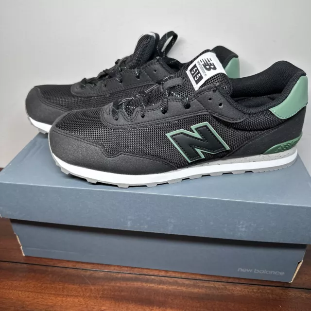 New balance men's sales 515 v1 sneaker