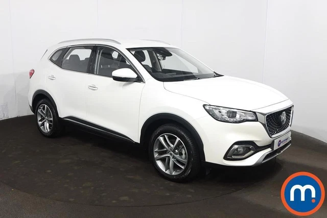 2022 Mg Motor Uk HS 1.5 T-GDI Excite 5dr Hatchback Petrol Manual