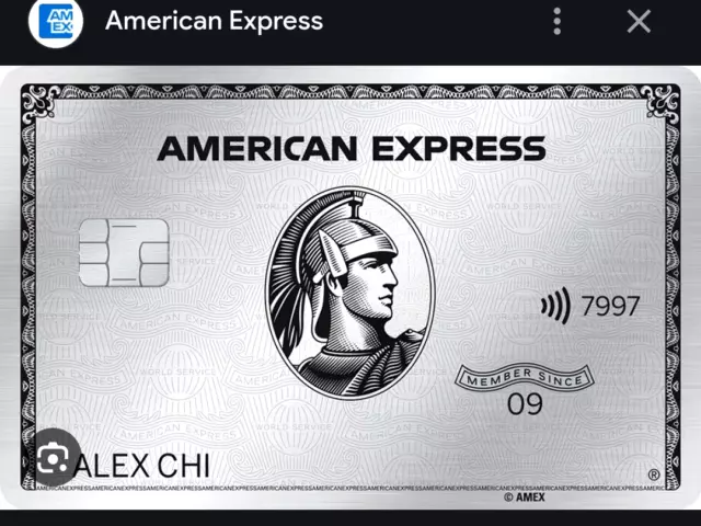 American Express Receive up to 70,000 Airmiles Avios Points FREE REFERRAL
