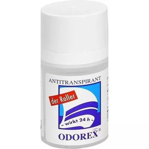 ODOREX Roll-on 50 ml PZN 7699977