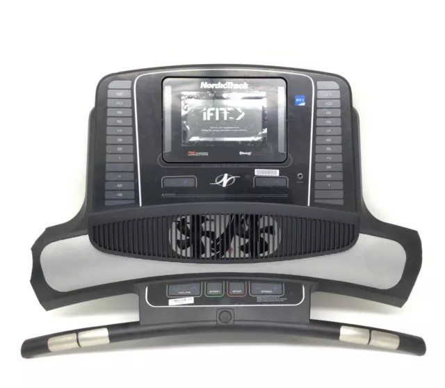 Freemotion 545 ifit hotsell