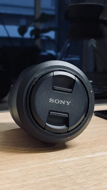 Sony Alpha SEL2870 Objektiv