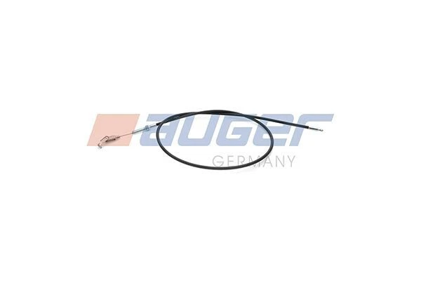 AUGER Tirette de capot moteur 67221 pour SCANIA pour 4 - series 0,23kg