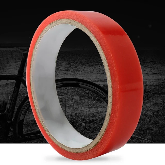 Radfahren Doppelseitiges Klebeband Reparatur Seal Werkzeug Carbon Tubular Fixed