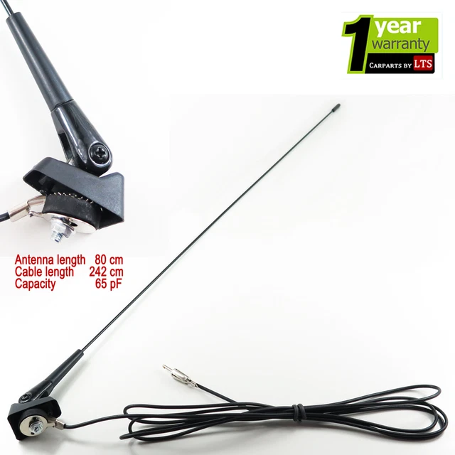 RENAULT KANGOO TOIT Antenne + Base EUR 19,72 PicClick FR — free download