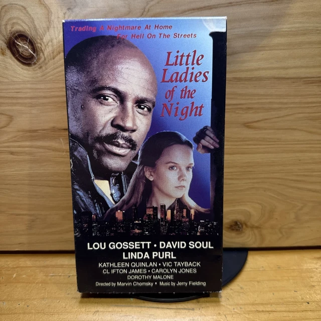 その他 Little Ladies of the Night [VHS] Little Ladies of the Night (TV Movie 1977) - IMDb