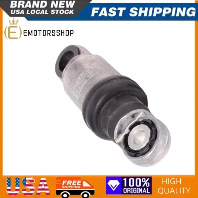 HYDRAULIC BELT TENSIONER Shock Damper for BMW E34 E36 E38 E39 E46 E53