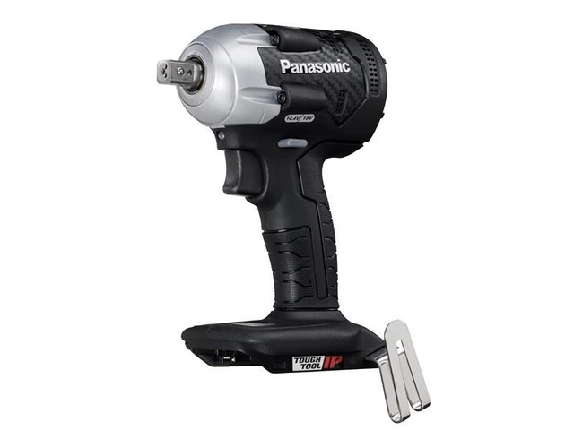 Panasonic PAN75A8X32 EY75A8X 1/2in Impact Wrench 18V Bare Unit