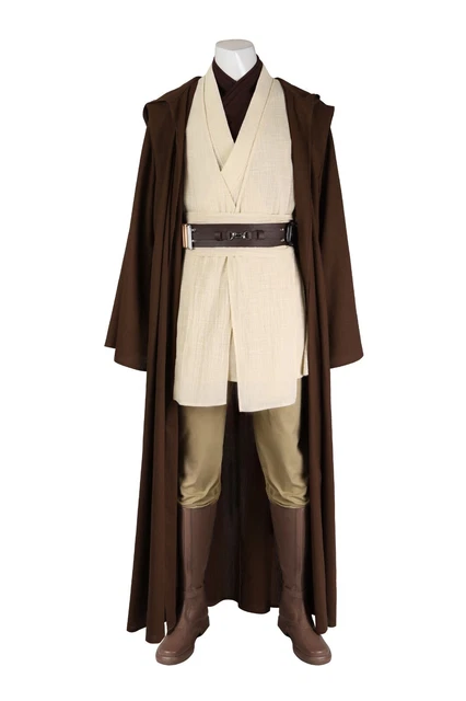 Wunderbar Obi Wan Kostm Bilder