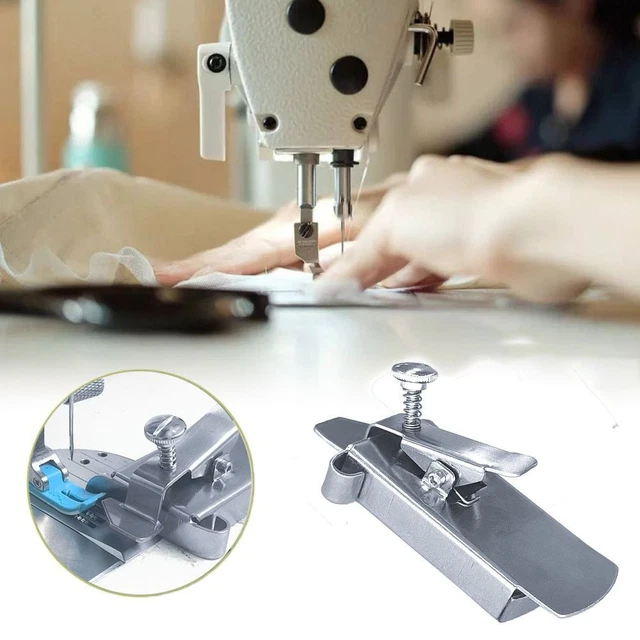 Bekleidung Nähen Magnetisierte Nähmaschine Presser Nähwerk zeuge  Nähmaschine